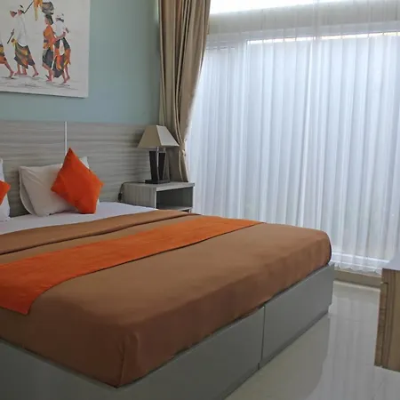 Bed and Breakfast The Kirana Sunset